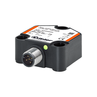 Inclinometer, dynamic