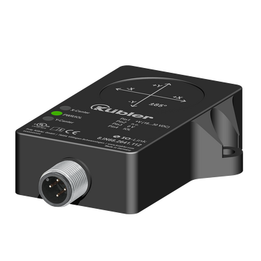 Inclinometer, static