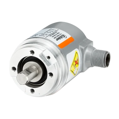 Absolute IO-Link Encoder