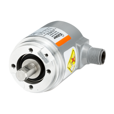 Absolute IO-Link Encoder