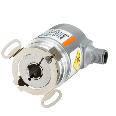 Absolute IO-Link Encoder