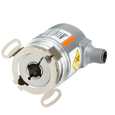 Absolute IO-Link Encoder