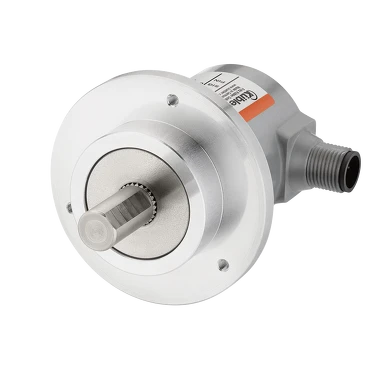 Absolute IO-Link Encoder