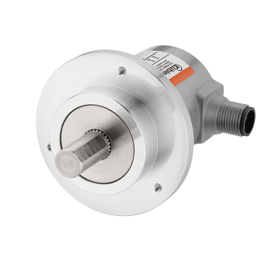 Absolute IO-Link Encoder
