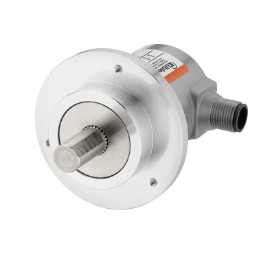 Absolute IO-Link Encoder
