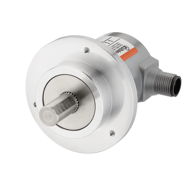 Absolute IO-Link Encoder