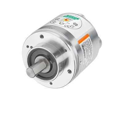 Absolute ProfiSafe Encoder
