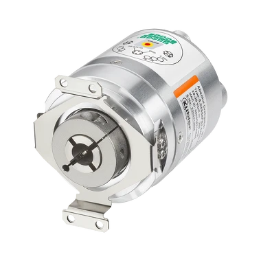 Absolute ProfiSafe Encoder