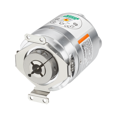 Absolute ProfiSafe Encoder