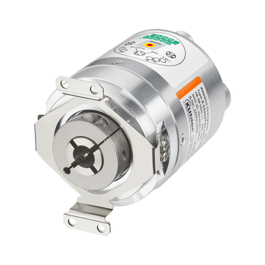 Absolute ProfiSafe Encoder