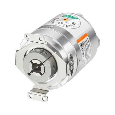 Absolute ProfiSafe Encoder