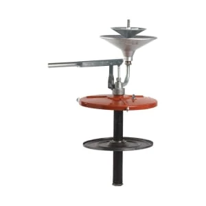 PACKER, WHEEL BEARING