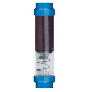 CLEAR TUBE KIT