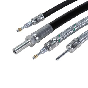 HOSE NBR NW 9,5
