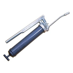 GUN, LEVER