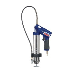 AIR OPERATED GREASE GUN
