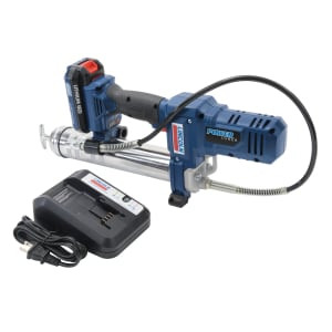 POWER LUBER 12V (LI-ION)