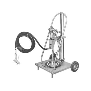 M/D ASSEMBLY