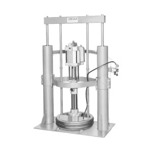 PRESSURE PRIMER