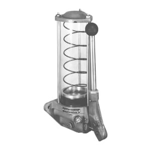 MANUAL PUMP