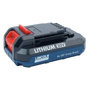 BATTERY 20V (LI-ION)