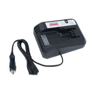 CHARGER 12-24/20VDC (LI-ION)