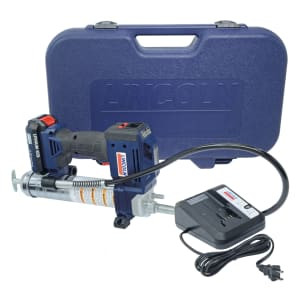 POWERLUBER 20V LI-ION