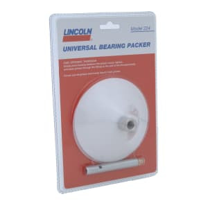 PACKER, BEARING