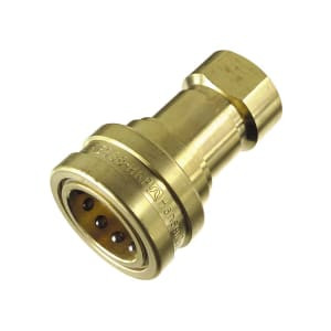 COUPLER, HYD