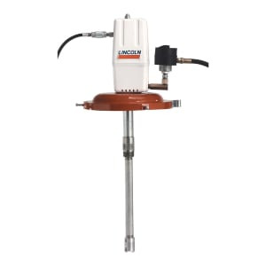 PUMP, PORTABLE