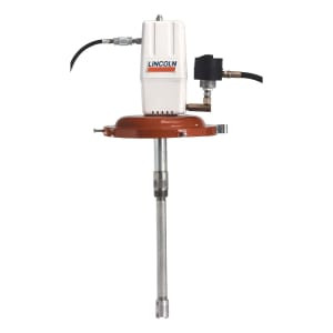 PUMP, PORTABLE