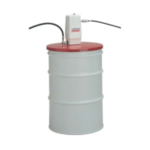 PUMP ASSY, 55 GAL