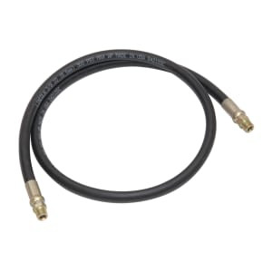Hose assembly (24 )