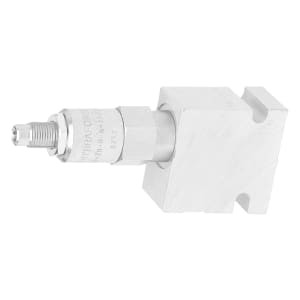 Pressure relief valve