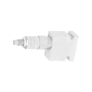 Pressure relief valve