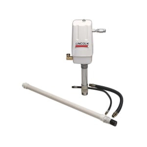 PUMP ASSY, 250 GAL
