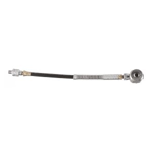 HOSE & SWIVEL ASSY