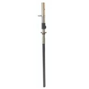 OIL PUMP TRANSFER PACKAGE