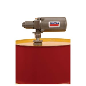 3.5:1 OIL PUMP (16-55 GAL)