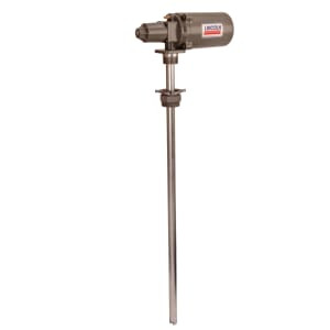 3.5/1 OIL PUMP (250-275 GAL)