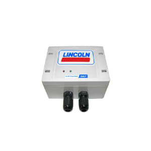 CONNECTING CONTROL HCC DN 8-