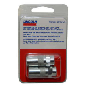 2-PACK OF 5852, COUPLER