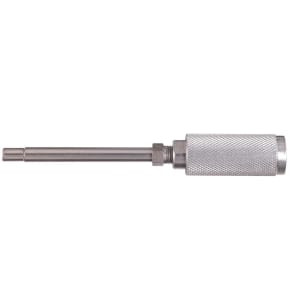 RECESSED GREASE ADAPTER