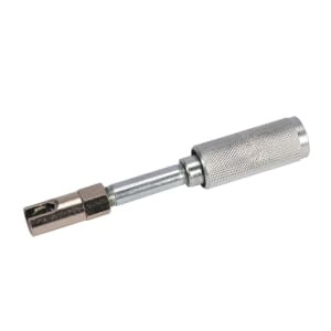 90 DEG COUPLER W/QUICK DISCON