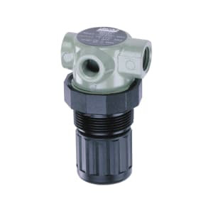 REGULATOR 1/4 IN