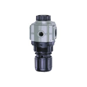REGULATOR 1/4 IN