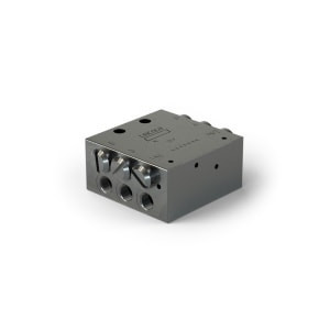 SSVM6 DIVIDER VALVE