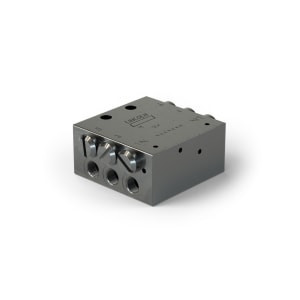 SSVM6K DIVIDER VLV