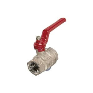 VALVE,BALL 1/4 TURN