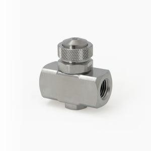 SPRAY NOZZLE